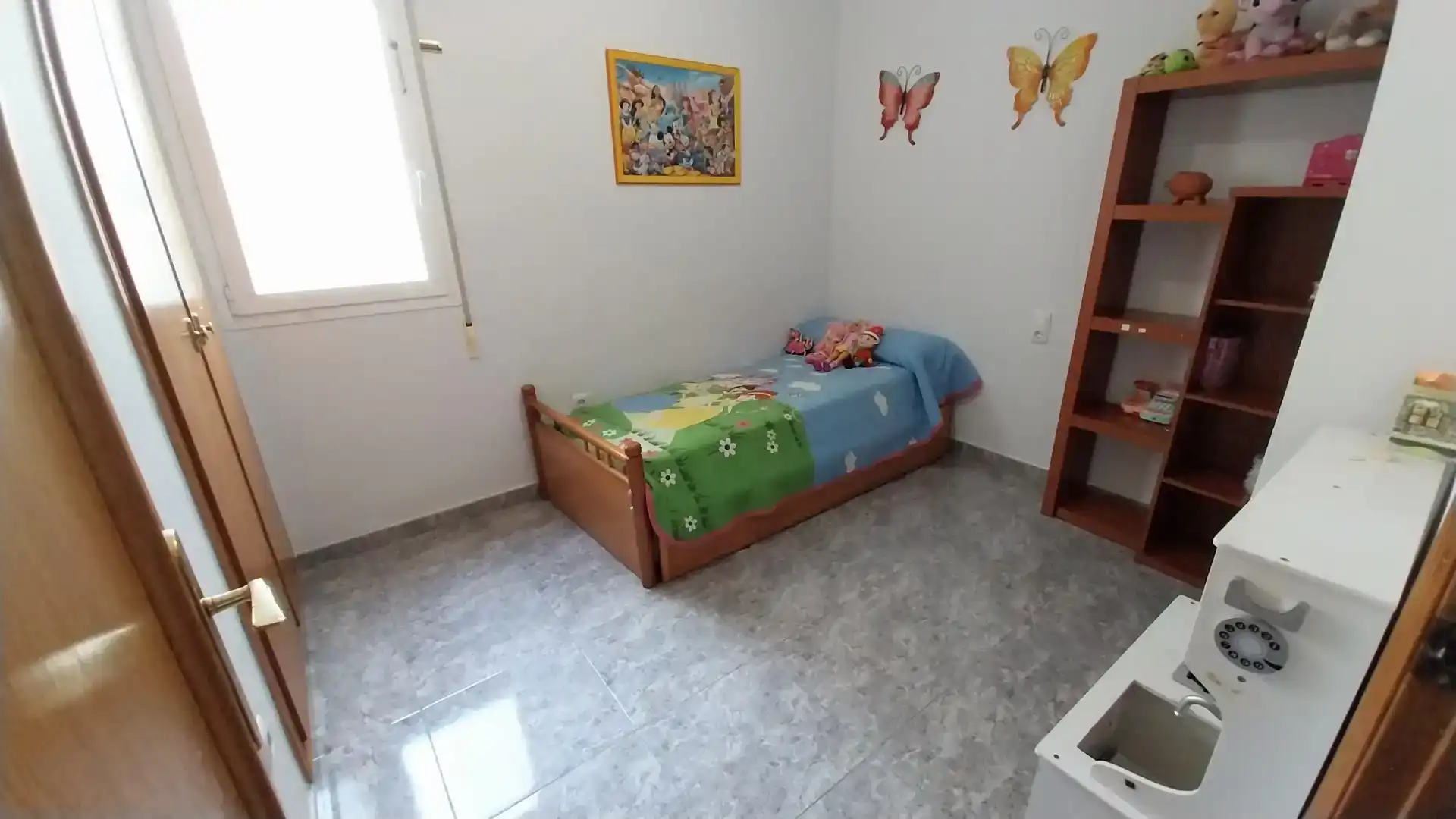 Habitación de Piso en venta en Carcaixent con Aire acondicionado y Trastero