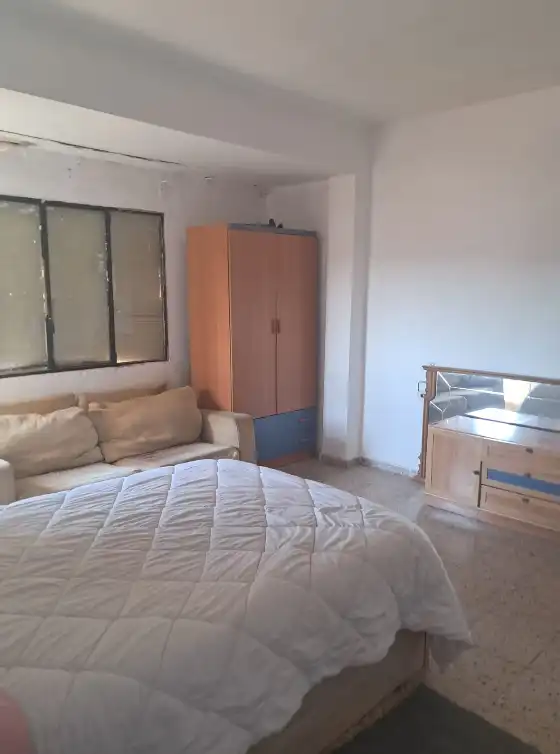 Bedroom of Flat for sale in Faura  with Balcony and Internet
