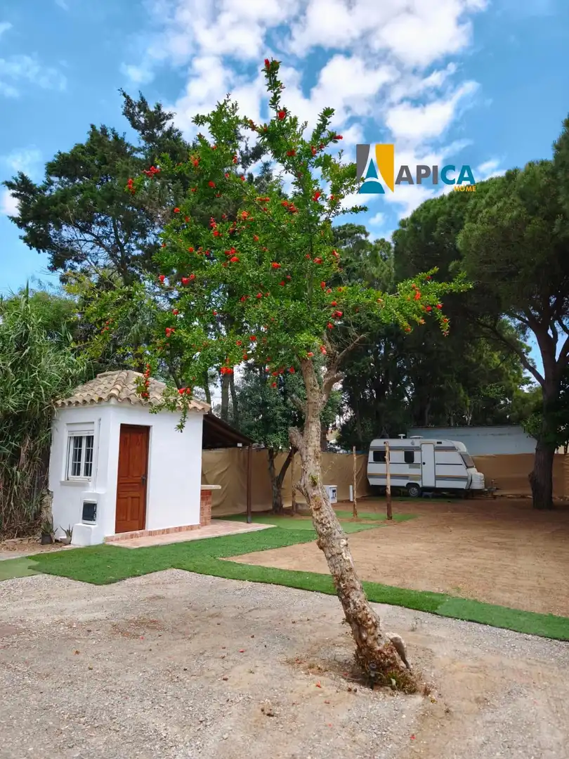 Villa avec piscine à vendre à El Palmar, imagen 33
