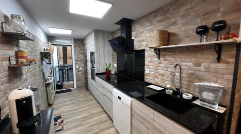 Foto 5 de Pis en venda a Carrer Antoni de Capmany, 52, El Palau - Escorxador, Barcelona