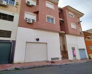 Exterior view of Box room for sale in Molina de Segura