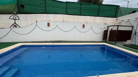 Foto 3 de Casa o xalet en venda a Barriada la Cueva del Pájaro, 25, Carboneras, Almería