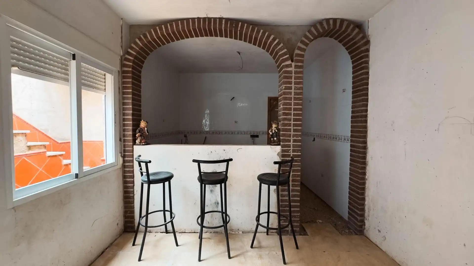 Houses for sale in Murcia  with Air Conditioner, Heating and Private garden