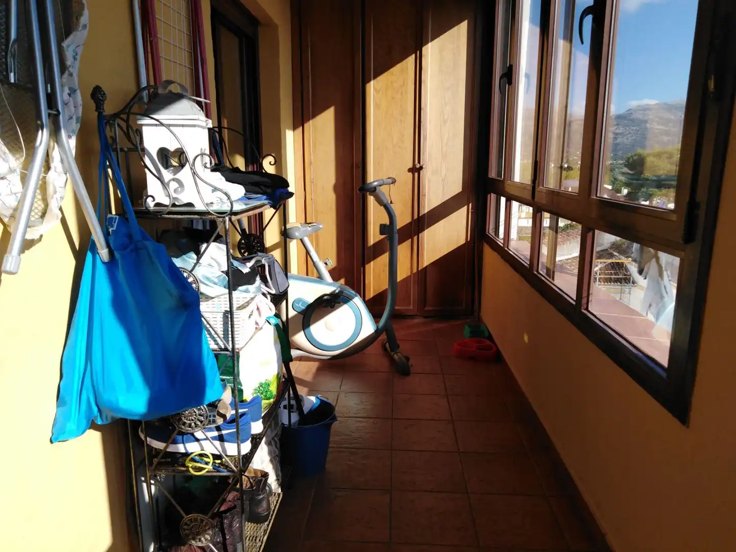 Flat with lift to rent in Centro, imagen 15