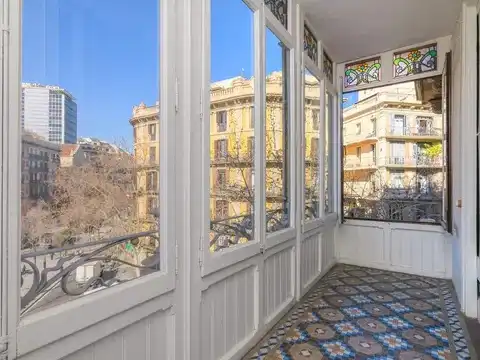 Appartement avec terrasse à vendre à Rambla de Catalunya, imagen 23
