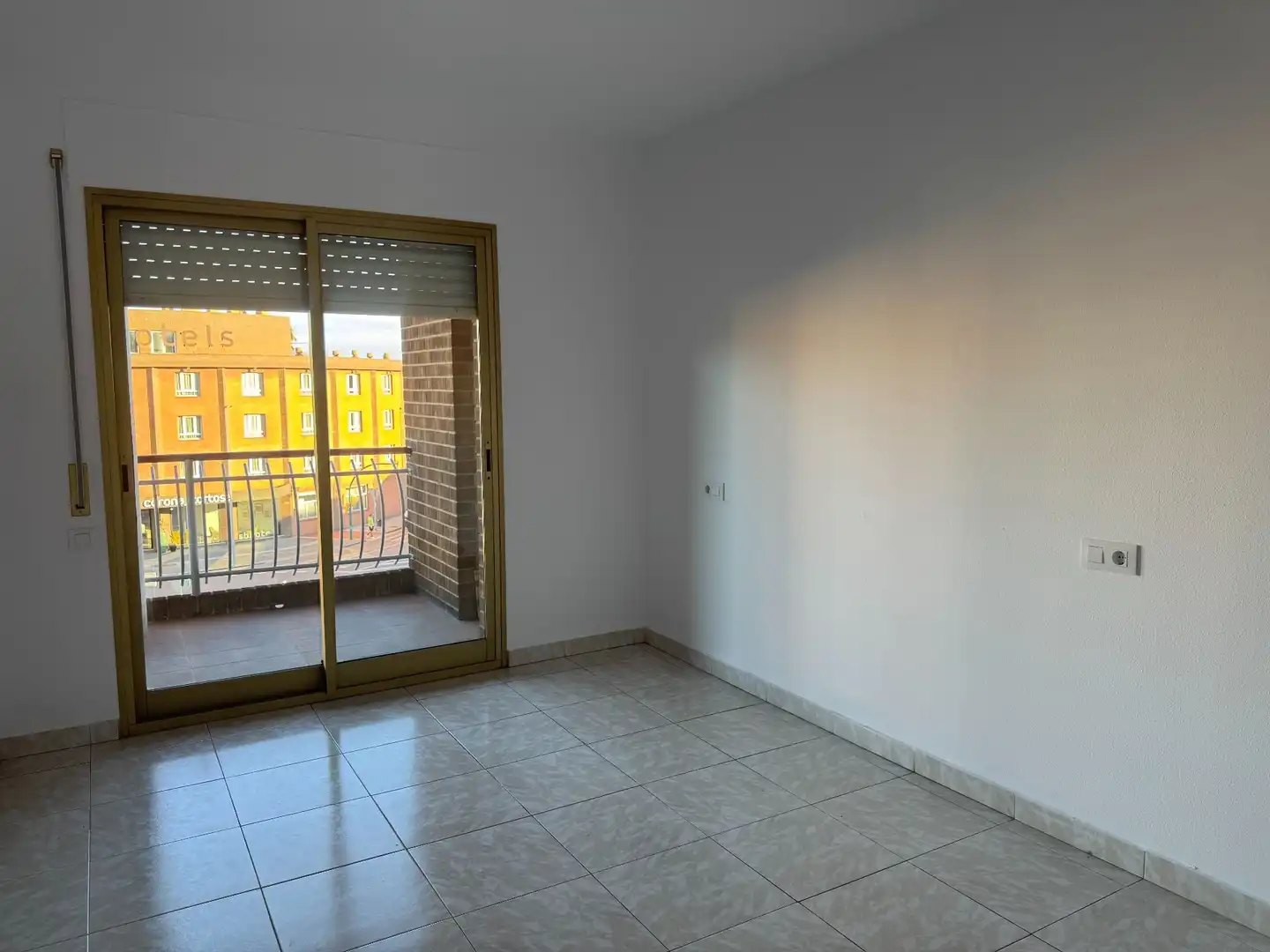 Bedroom of Flat for sale in Ferreries