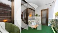 Jardí de Pis en venda en Gavà amb Forn, TV i Balcó