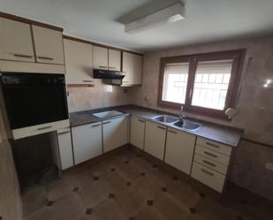 Kitchen of Flat for sale in Alcanó