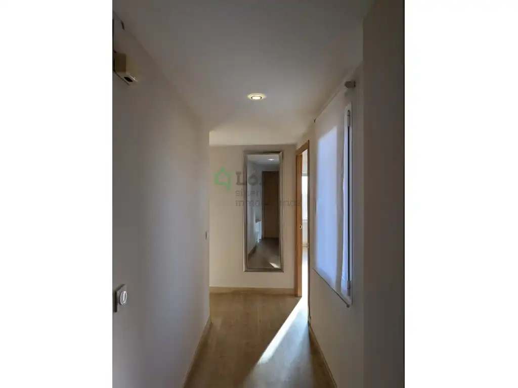 Attic for rent in Badajoz  with Air Conditioner