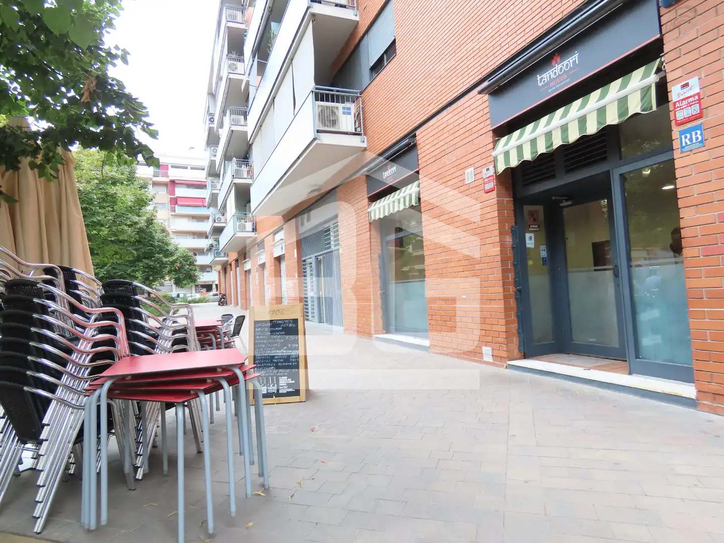 Local comercial en venda a Carrer d'Anníbal 57, imagen 7
