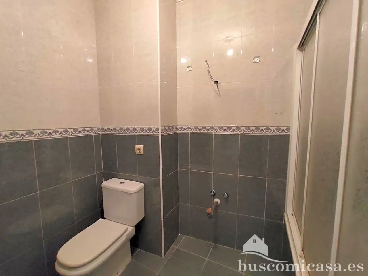 Piso con terraza en venta en Bailén, imagen 30