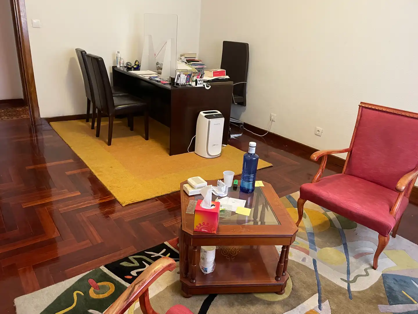 Flat for sale in Vigo 