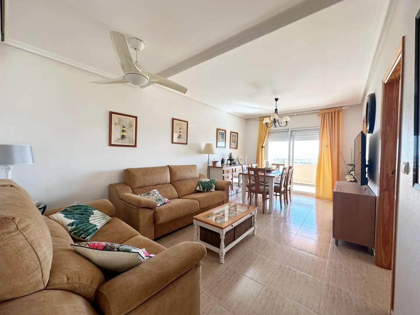 Apartament en venda a Orihuela Costa, imagen 3