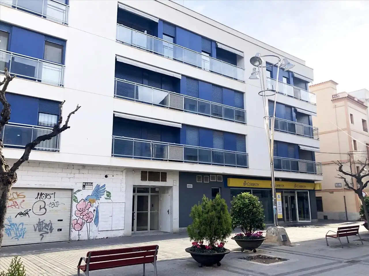Einzelparkplatz zum Verkauf in MARE DE DEU DEL CARME, imagen 7
