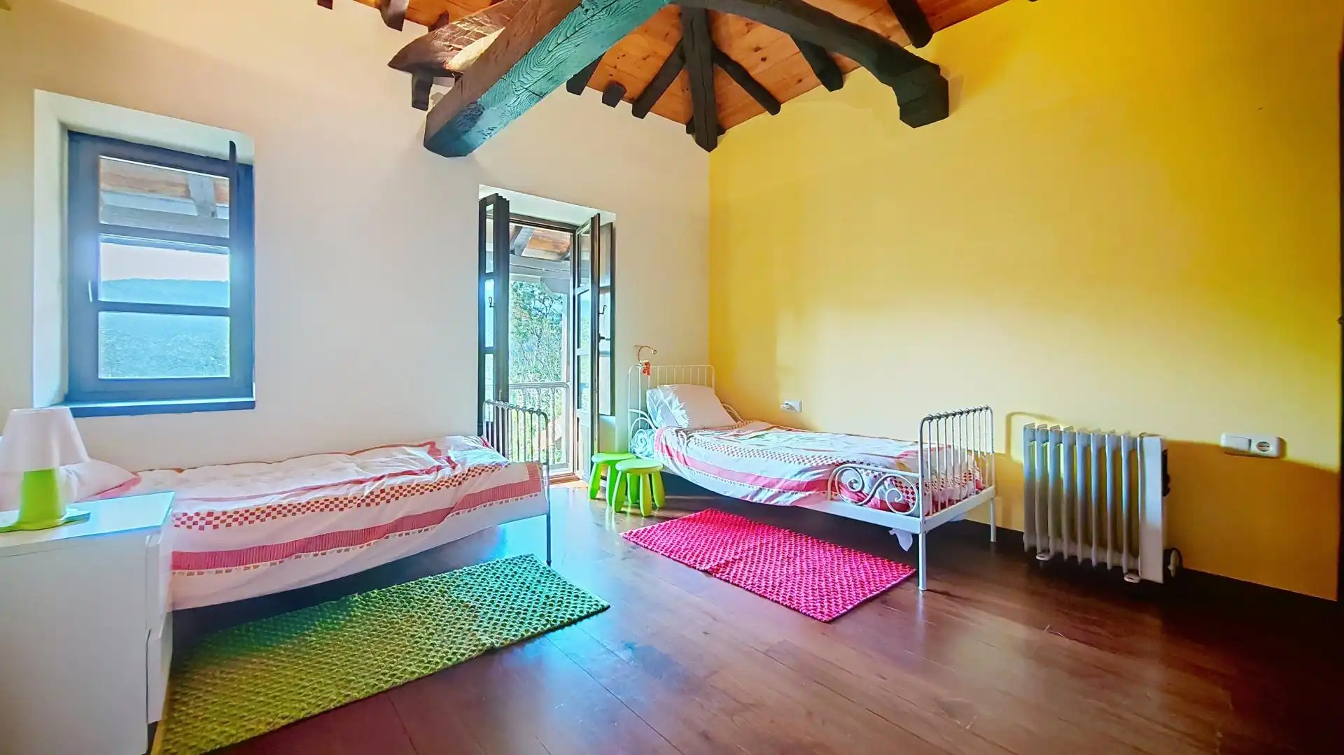 Maison avec terrasse à vendre à Pravia, imagen 32