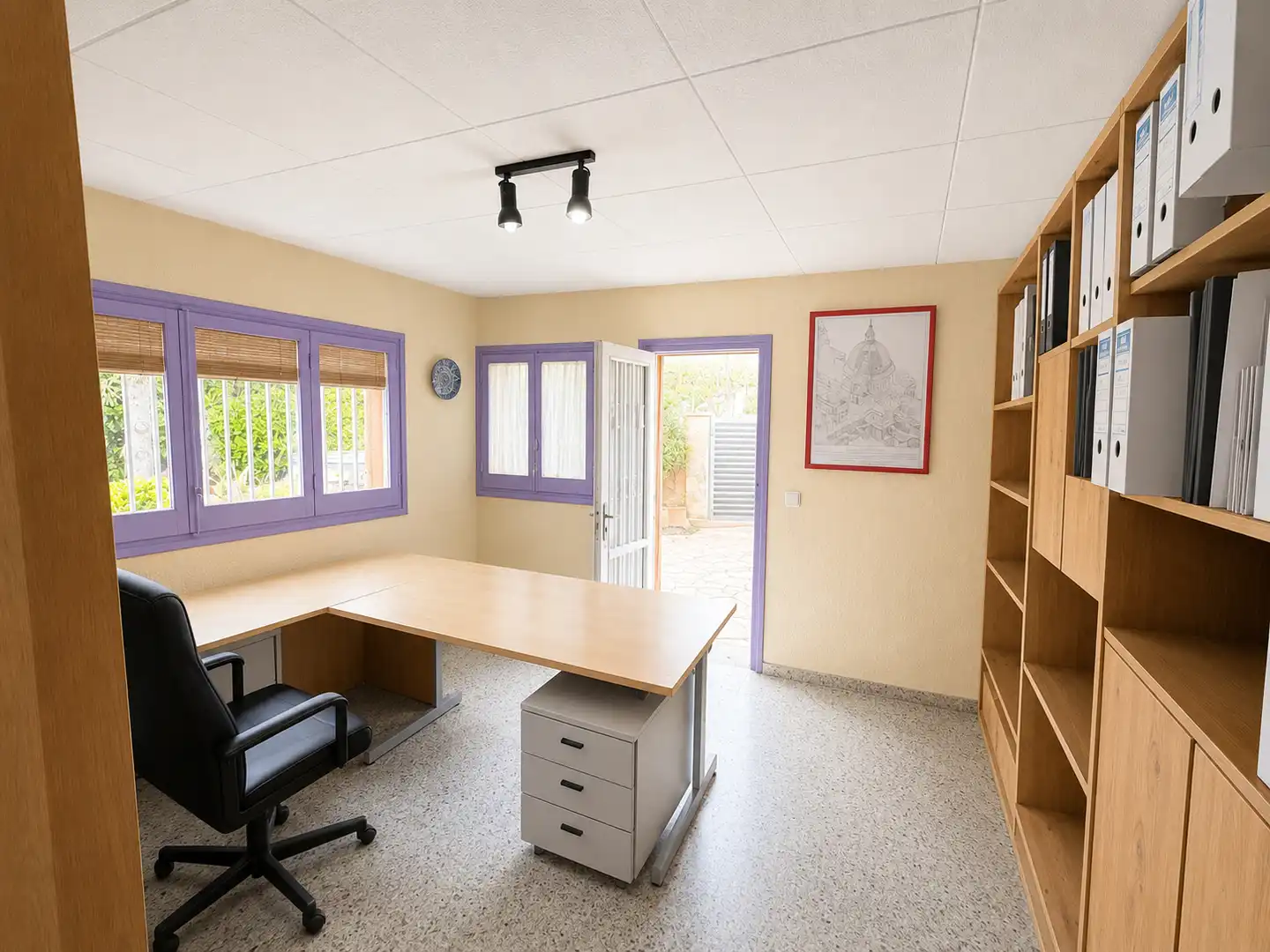 Villa mit Garten zum Verkauf in Llinars del Vallès, imagen 7