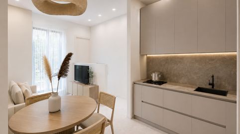 Foto 2 de Apartamento en venta en El Carmen, Murcia Capital