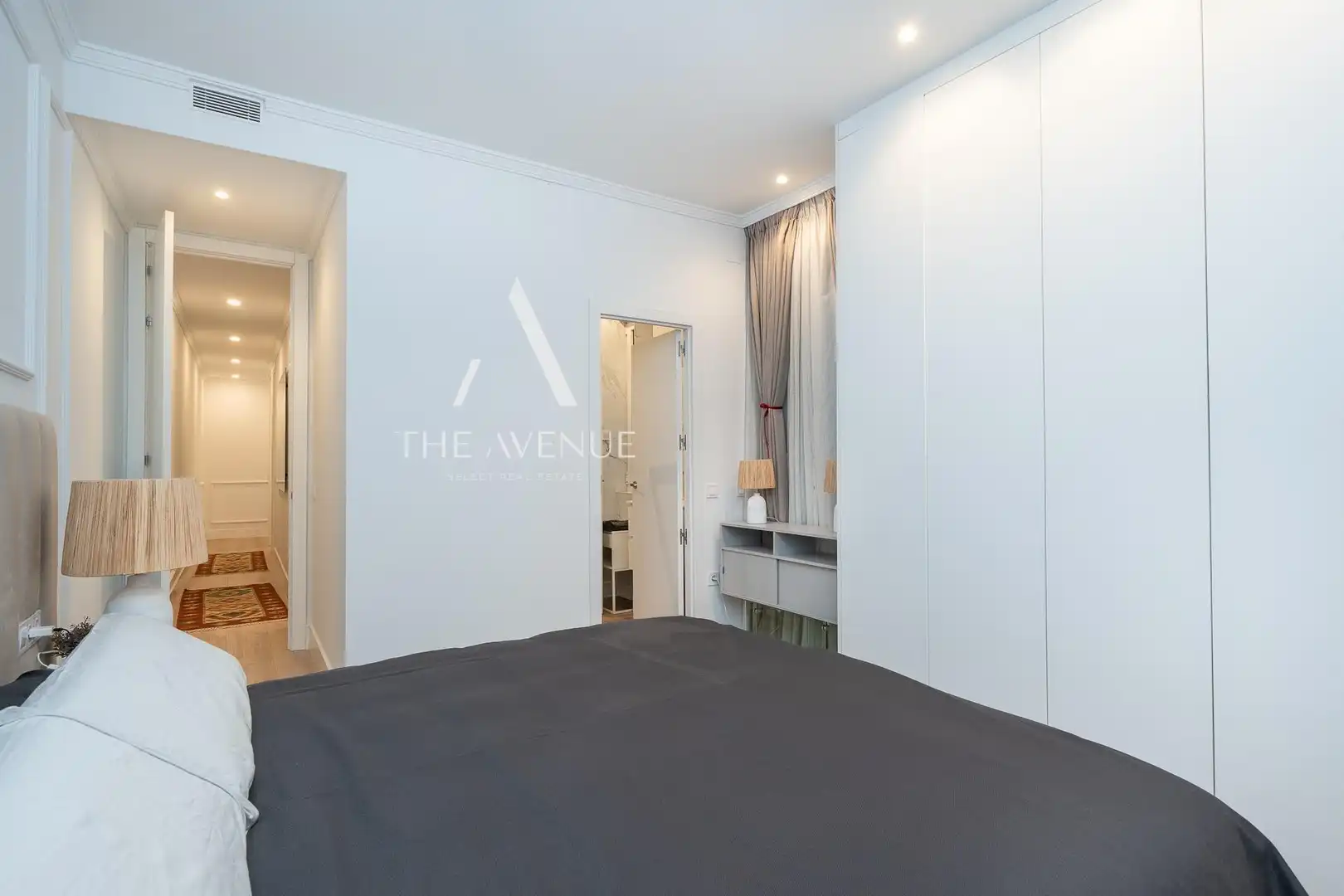 Habitación de Piso en venta en Madrid