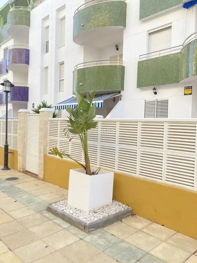 Apartament amb ascensor de lloguer a Calle Playas de la Ensenada 28, imagen 10
