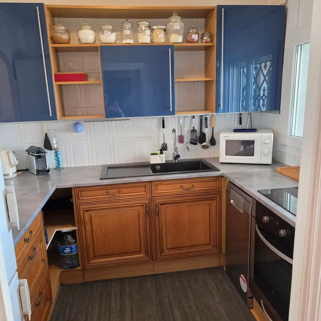 Appartement compact avec ascenseur à vendre à DEL CAP LLARG, imagen 10