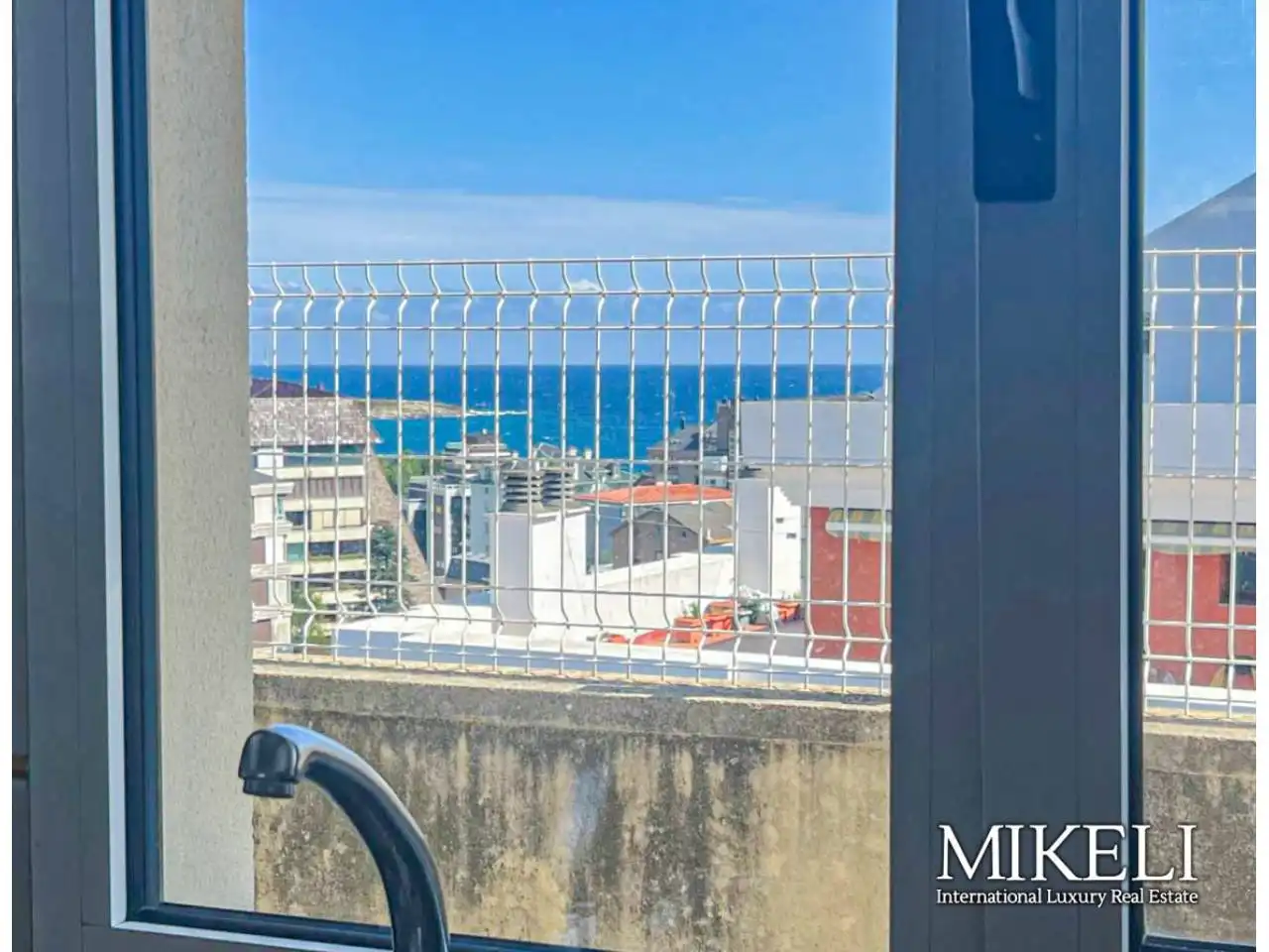 Flat for rent in Avenida Infantes, Los Castros
