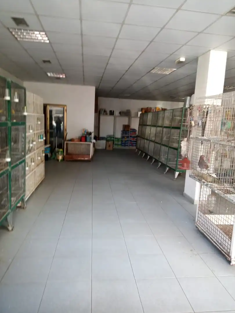 Locale commerciale in vendita a Rúa Mollet del Valles 0, imagen 2