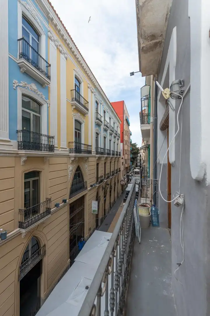 Piso con terraza en venta en Centro, imagen 14