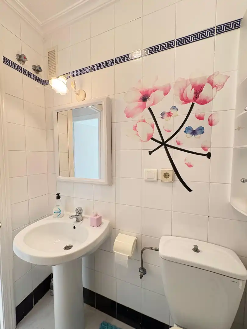 Wohnung mit Pool zum Verkauf in Los Arenales del Sol, imagen 35