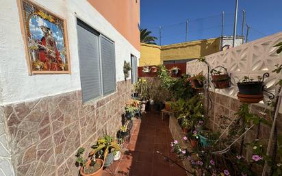 Garden of Flat for sale in  Santa Cruz de Tenerife Capital  with Terrace