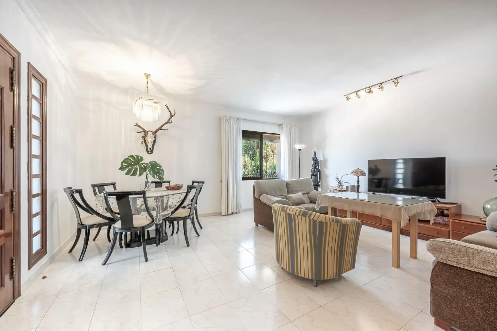 Apartamento en venta en Calle Arrieta de la Almachada, Mijas pueblo