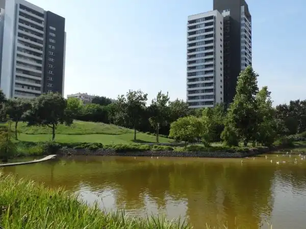 Piso de alquiler en Carrer de Llull, Diagonal Mar i el Front Marítim del Poblenou