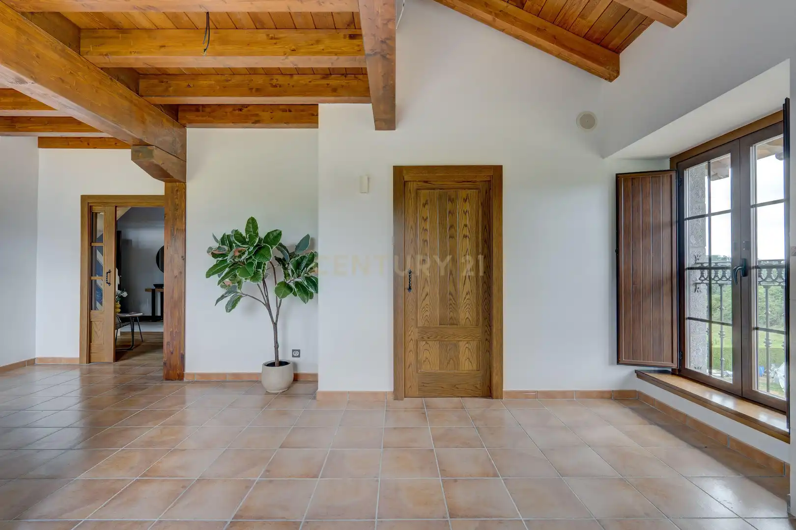 Casa o xalet en venda en Larraun