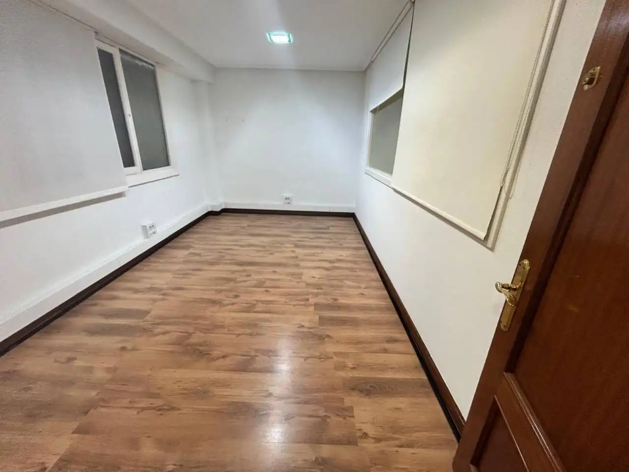 Oficina de alquiler en Donostia - San Sebastián  con Calefacción