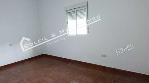 Foto 4 de Casa adosada en venda a La Soledad, Chiclana de la Frontera