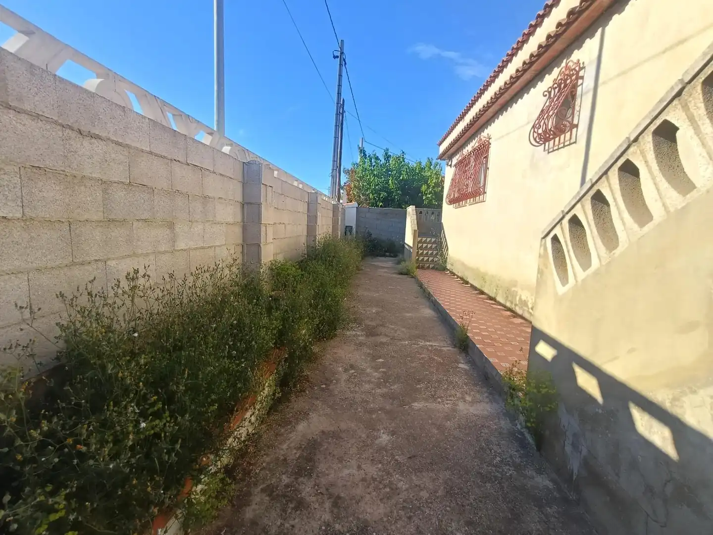 Xalet amb piscina en venda a Llombai, imagen 16