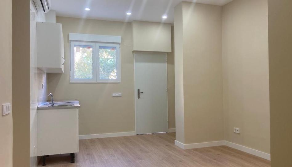 Foto 1 de Piso en venta en Suroeste - Zona Hospital, Madrid