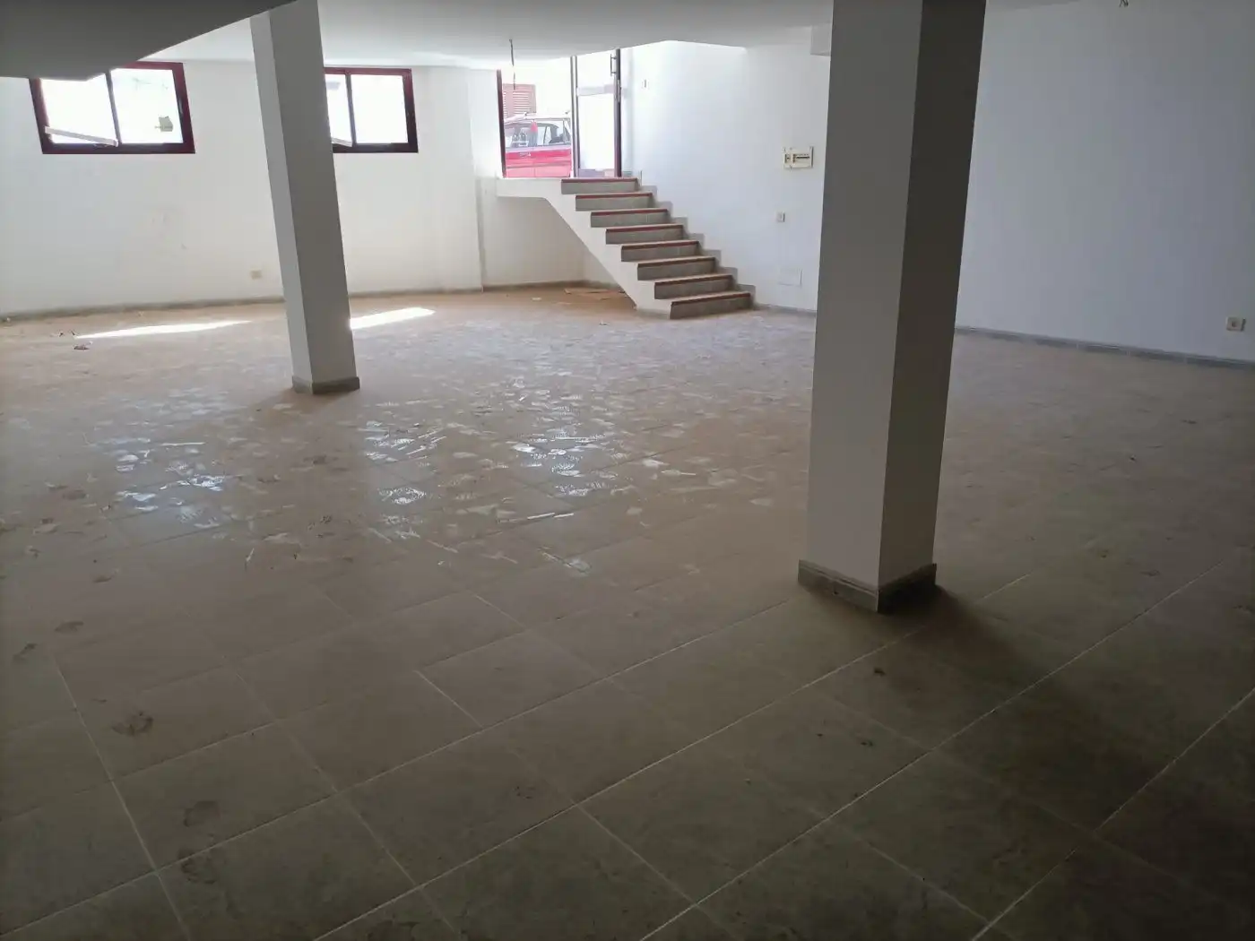 Business premises for sale in Calle Republica Argentina, imagen 4
