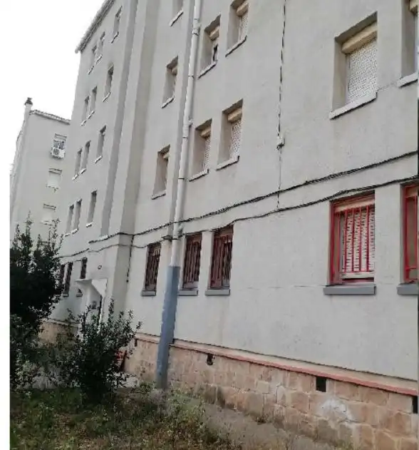 Piso en venta en C/ Dels Merinals, Els Merinals