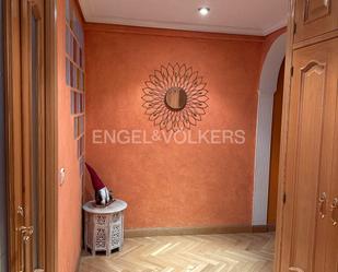 Apartment to rent in Alcorcón  with Air Conditioner, Heating and Parquet flooring