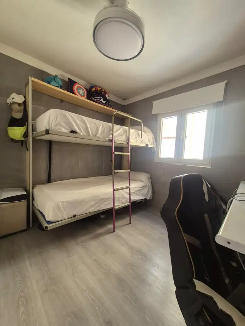 Appartement avec ascenseur à vendre à La Pastora - La Estación, imagen 7
