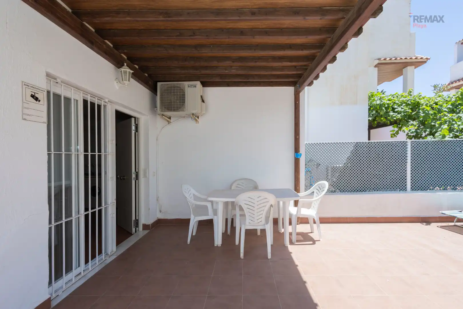 Erdgeschoss zum Verkauf in Calle Ciudad de Tarragona, Vera Playa Naturista