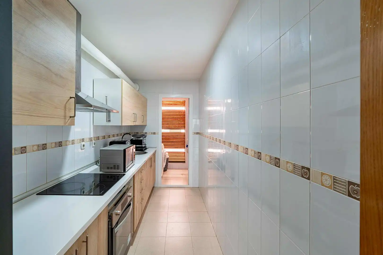 Piso en venta en El Sabinar – Urbanizaciones – Las Marinas – Playa Serena