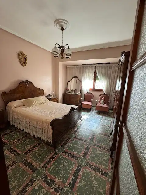 Habitación de Casa o chalet en venta en Valencia con Terraza