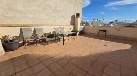 Foto 3 von Dachboden zum Verkauf in Son Espanyolet, Palma de Mallorca