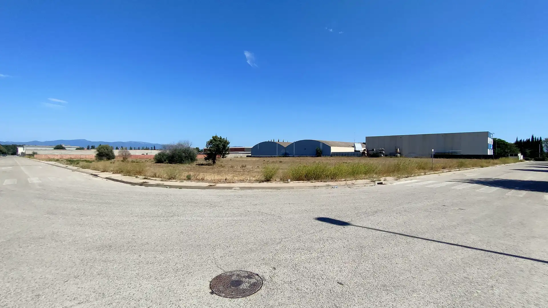 Fabrik Grundstücke zur Miete in Figueres