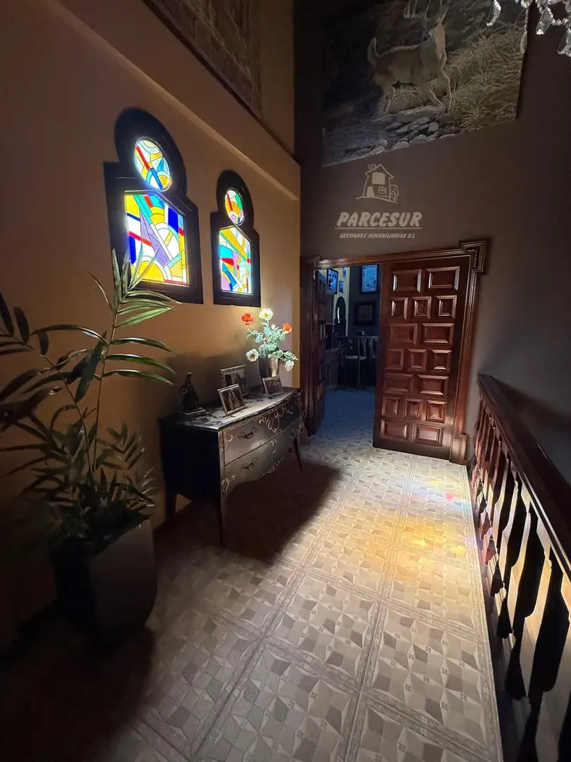 Casa rustica con piscina in vendita a Periurbano Este - Campiña, imagen 35