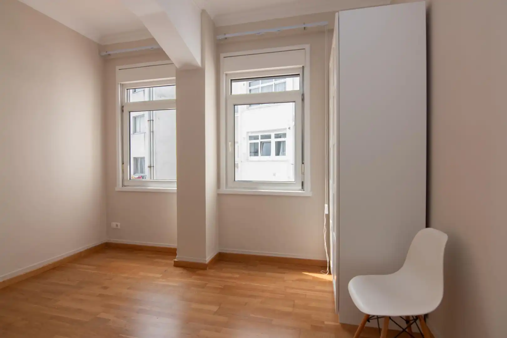 Apartamento de alquiler en Calle ROSALIA CASTRO, 13, Ensanche