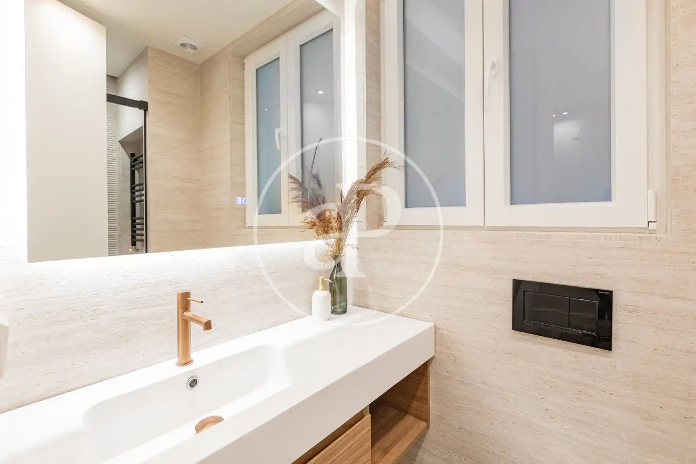 Appartamento con terrazza in vendita a Calle de Viriato, imagen 28