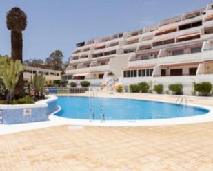 Piscina de Dúplex en venda en Arona amb Aire condicionat, Terrassa i Piscina