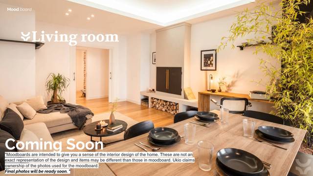 Apartamento en Alquiler en Paseo de la Reina Cristina en Jerónimos